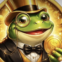 MR PEPE FROG