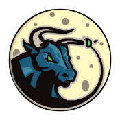 MOON BUFFALO