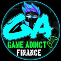 GAME ADDICT (GAMEPAD)