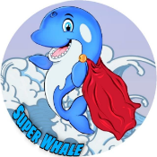 Super Whale
