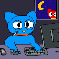 Blueonsol