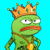 Pepe King X
