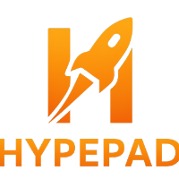 HYPEPAD