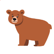 Bear Friends