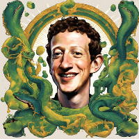 ZUCK BUCKS