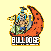 BullDoge Token