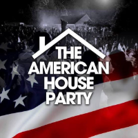 AMERICA HOUSE PARTY