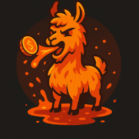 LavaLama