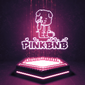 PinkBNB