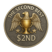 The Second Best