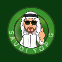 Saudi Top G