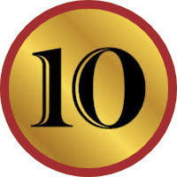 Ten Best Coins