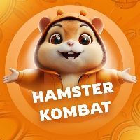 Hamster kombat ㅤㅤㅤ