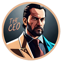 THE CEO
