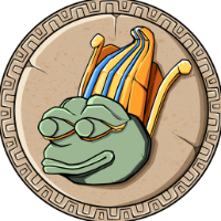 PEPE Ascension