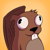 JEB The Beaver