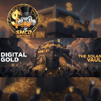 Digital Gold 2026