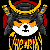 Shibarmy