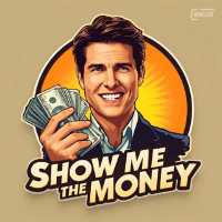 Show Me The Money Coin