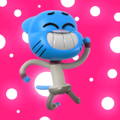 GUMBALL