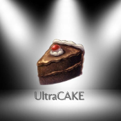 UltraCAKE
