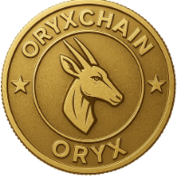 OryxChain