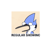 Regular Show Inc
