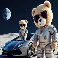 Teddy Jr