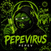 PEPE VIRUS