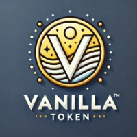 Vanilla Token