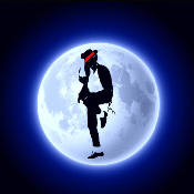 MoonWalker
