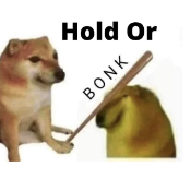 HoldOrBonk