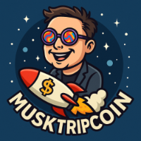 MuskTripCoin