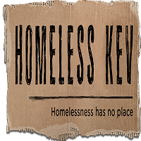 Homelesskev