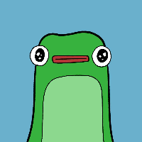 Kero the Frog