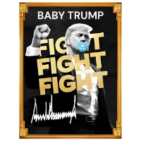 Official Baby Trump