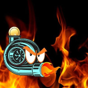 AFTERBURNER