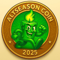 Altseason Coin