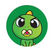 BABY YOOSHI