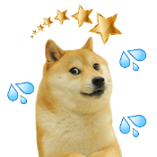 Cum Star Doge
