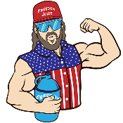 Freedom Juice