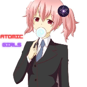 Atomic Girls