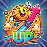 UP coin