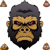 Ape Poo Poo
