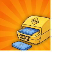 Binance-Printer