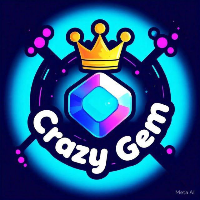 CRAZY GEM CALLS