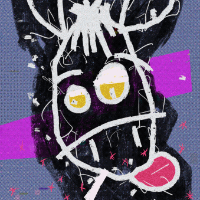 Wonky Donkey