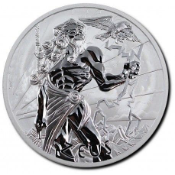 Zeus Coin