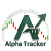 Alpha AI Tracker