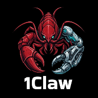 1Claw Ai
